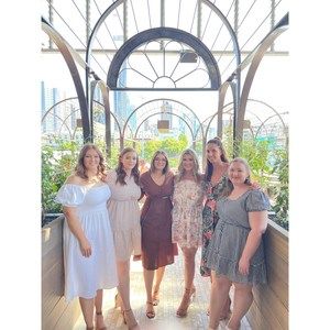 Meet your Posher, Sara